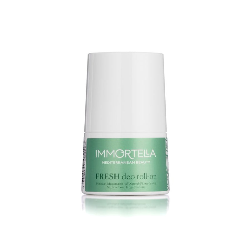 Immortella Deo Roll-on Fresh